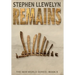 Remains: The New World Series Book Five