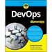 Devops for Dummies