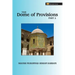The Dome of Provisions, Part 2