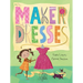 A Maker of Dresses