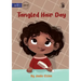 Tangled Hair Day - Our Yarning