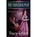 The Tavistock Plot