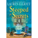 Steeped in Secrets: A Magical Mystery
