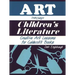 Art Through Children's Literature: Creative Art Lessons for Caldecott Books