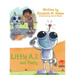 Little A.I. and Peety