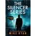 The Silencer Series Books 5-8