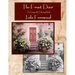 The Front Door: A Grayscale Coloring Book