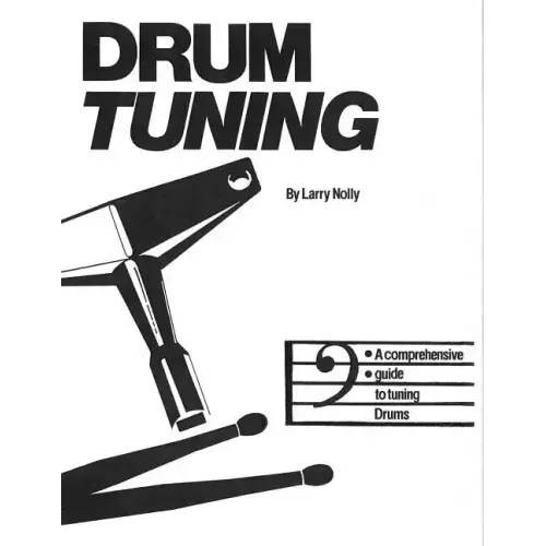 Drum Tuning: A Comprehensive Guide to Tuning Drums