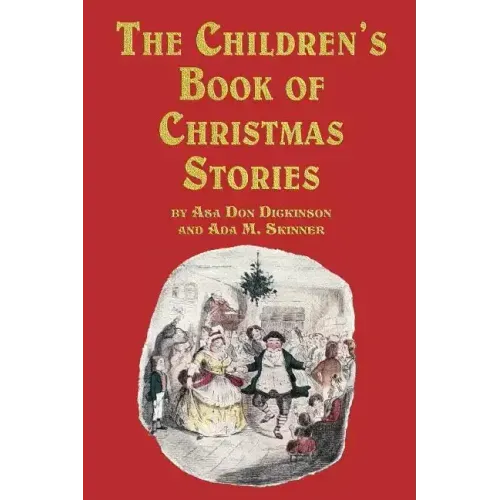 The Children's Book of Christmas Stories