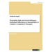 Personality Traits and Social Influence: Individual Differences in Susceptibility to Cialdini's Compliance Principles