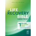 Life Recovery Bible NLT, Large Print