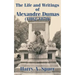 The Life and Writings of Alexandre Dumas (1802-1870)
