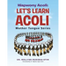 Wapwony Acoli: Let's Learn Acoli