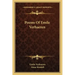 Poems of Emile Verhaeren