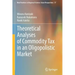 Theoretical Analyses of Commodity Tax in an Oligopolistic Market