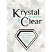 Your Krystal Clear Life Planner: A Woman's 90-Day Action Plan to Embrace Chaos and Live a Fulfilling Life!