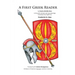 Charles M. Moss' "A First Greek Reader" Translated into English