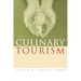 Culinary Tourism
