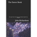 The Exeter Book: The Anglo-Saxon Poetic Records in Modern English, Volume 3