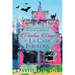 Voodoo Days at La Casa Fabulosa: An Unconventional Memoir