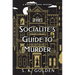 The Socialite's Guide to Murder