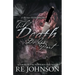 Till Death Do Us Part: A Monster Horror Romance