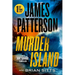 Murder Island: A Doc Savage Thriller