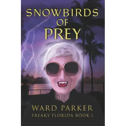 Snowbirds of Prey
