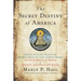 The Secret Destiny of America
