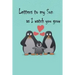 Letters to my Son as I watch you grow: Gift for New Mothers & Parents/ Letters and pictures with my baby/ Write Memories now / 6"x 9" Size of the book