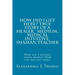 HOW DID I GET HERE, True Story of a Healer, Medical Intuitive, Shaman, Teacher: How did I become these people? How can you get here?