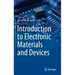 Introduction to Electronic Materials and Devices