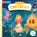 Cinderella: A Push, Pull, Slide Book