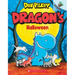 Dragon's Halloween: An Acorn Book (Dragon #4): Volume 4