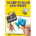 Learn to read and write 4 year old