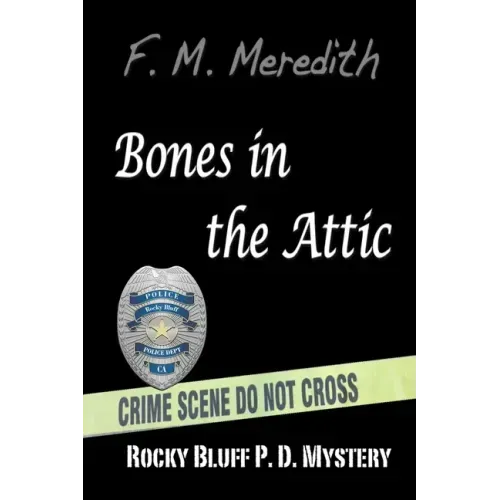 Bones in the Attic