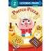 Puerco Pizza (Pizza Pig Spanish Edition)