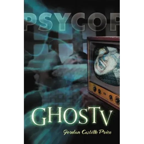 Ghostv: A Psycop Novel