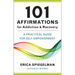 101 Affirmations for Addiction & Recovery: A Practical Guide for Self-Empowerment