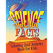Science Facts Coloring and Activity Book for Kids