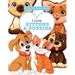 I Love Kittens & Puppies ( Crazy Colouring For Kids)