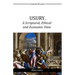 USURY, A Scriptural, Ethical and Economic View