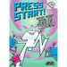 Super Cheat Codes and Secret Modes!: A Branches Book (Press Start #11): Volume 11