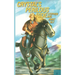Crystal's Perilous Ride
