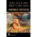 Mas alla del bien y del mal