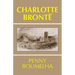 Charlotte Bronte