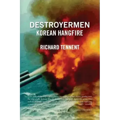 Destroyermen: Korean Hangfire