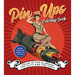Pin-Ups Coloring Book: Color in the Glamour, the Glitz, and the Girls - More Than 100 Pages to Color!
