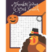 Thanksgiving Word Search: Thanksgiving Word Search Large-Print for Kids and Adults, Large-Print Word Search Puzzles For Holiday Fun for Everyone