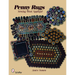 Penny Rugs: Sewing Wool Appliqué